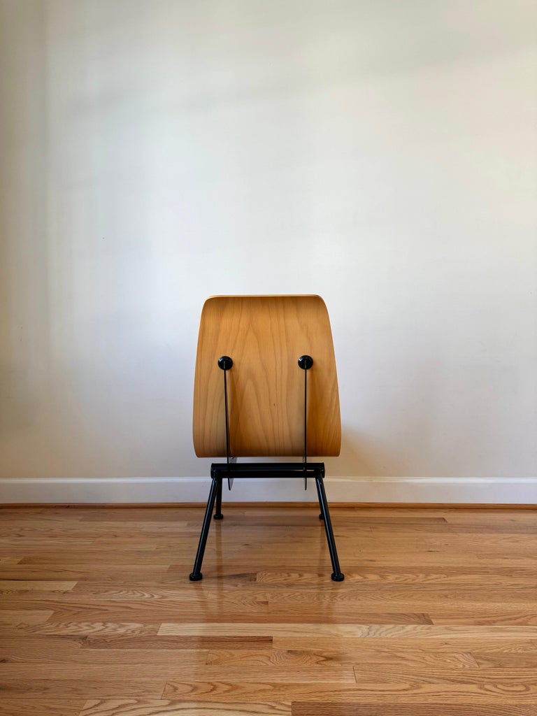 Antony Chair by Jean Prouvé, Vitra Edition 2002 at 1stDibs