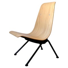 Used Antony Chair by Jean Prouvé, Vitra Edition 2002