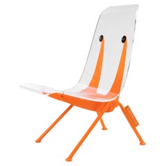 Antony Chair by Virgil Abloh