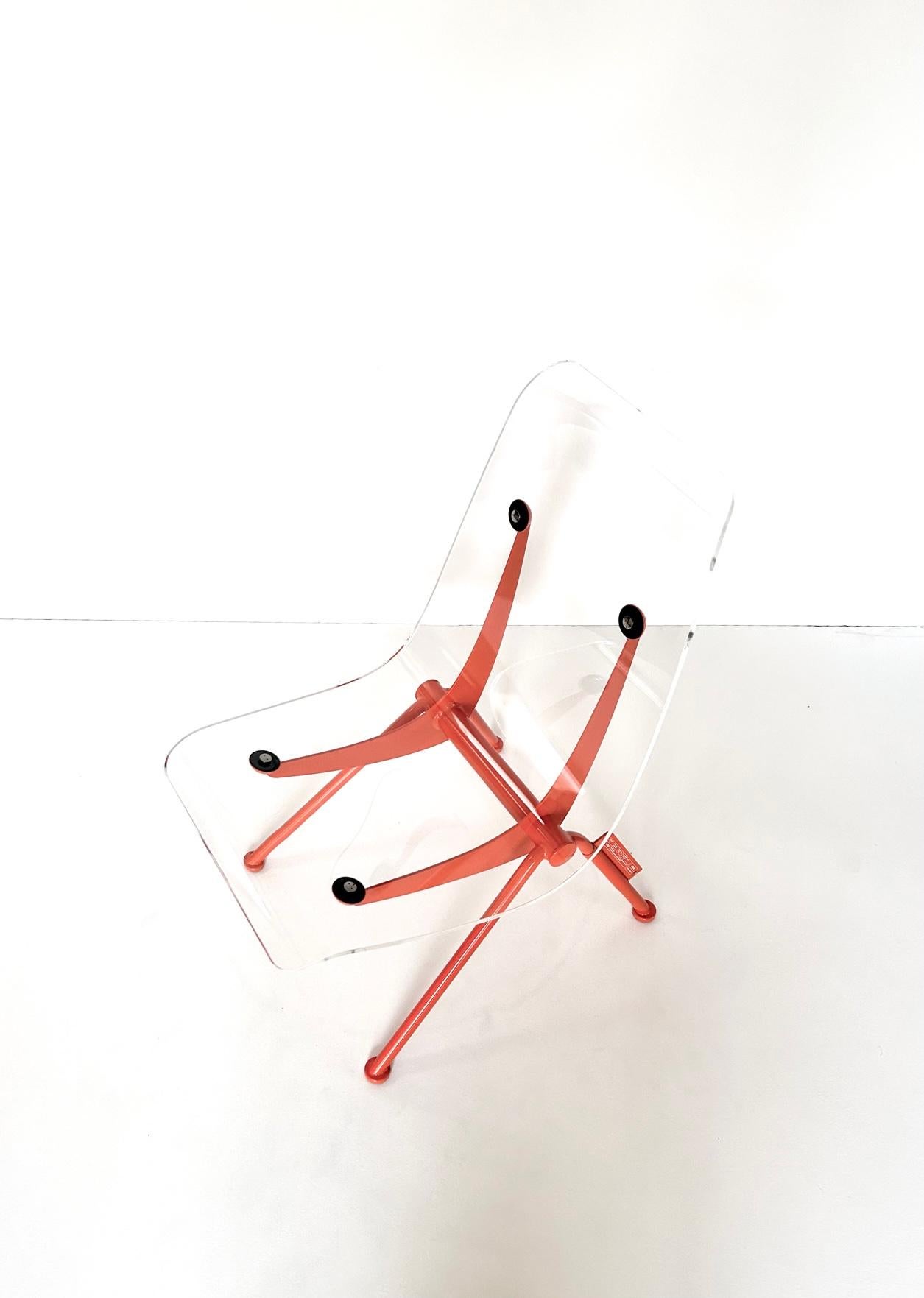 Antony-Stuhl von Virgil Abloh, Vitra im Angebot 5