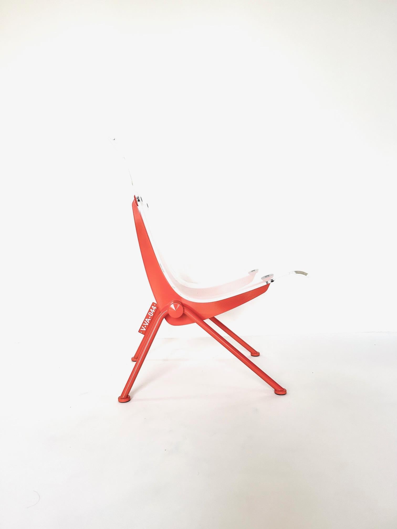 Antony-Stuhl von Virgil Abloh, Vitra im Angebot 10
