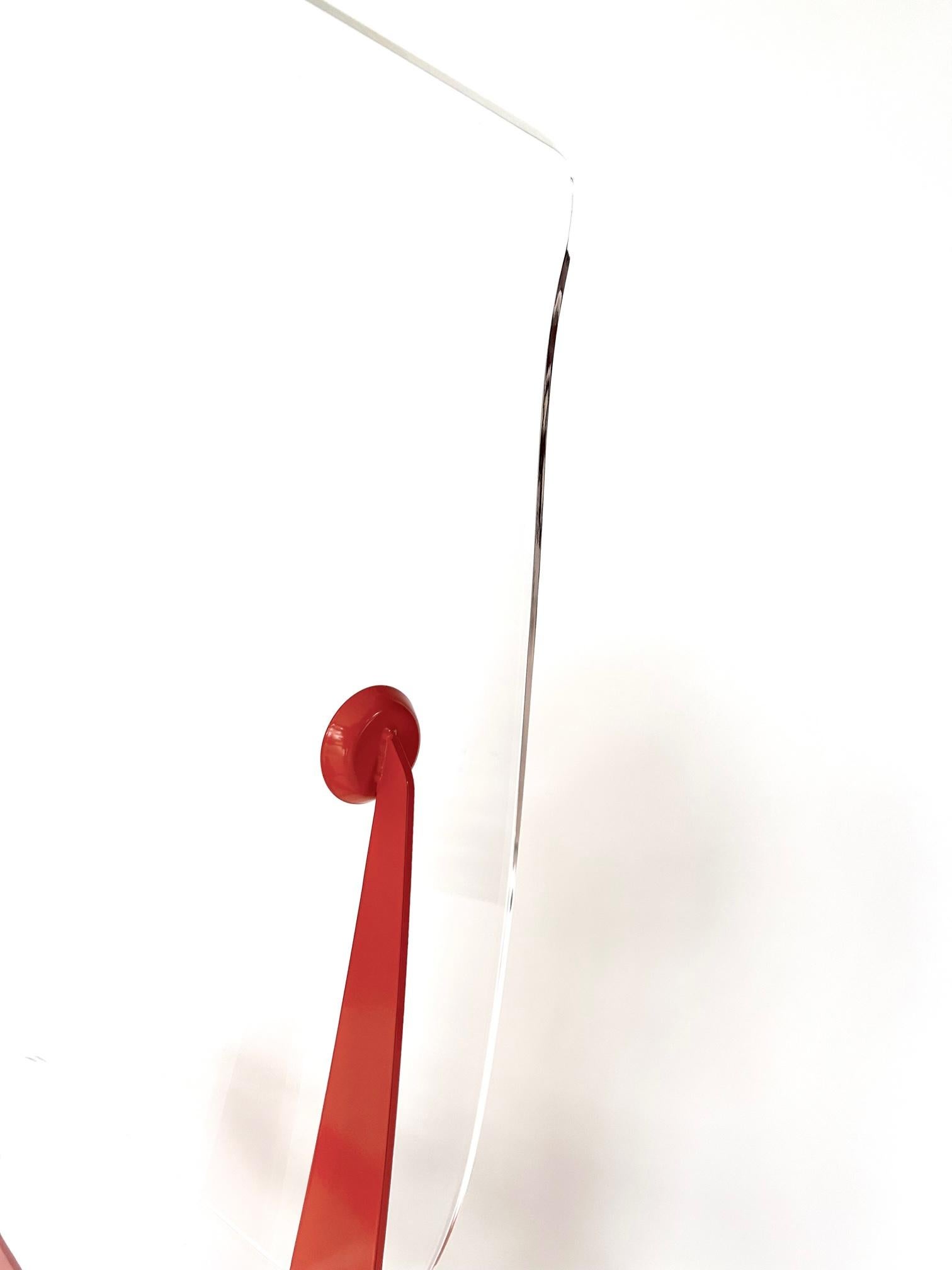 Antony-Stuhl von Virgil Abloh, Vitra (Metall) im Angebot