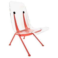 Sedia Antoni di Virgil Abloh, Vitra