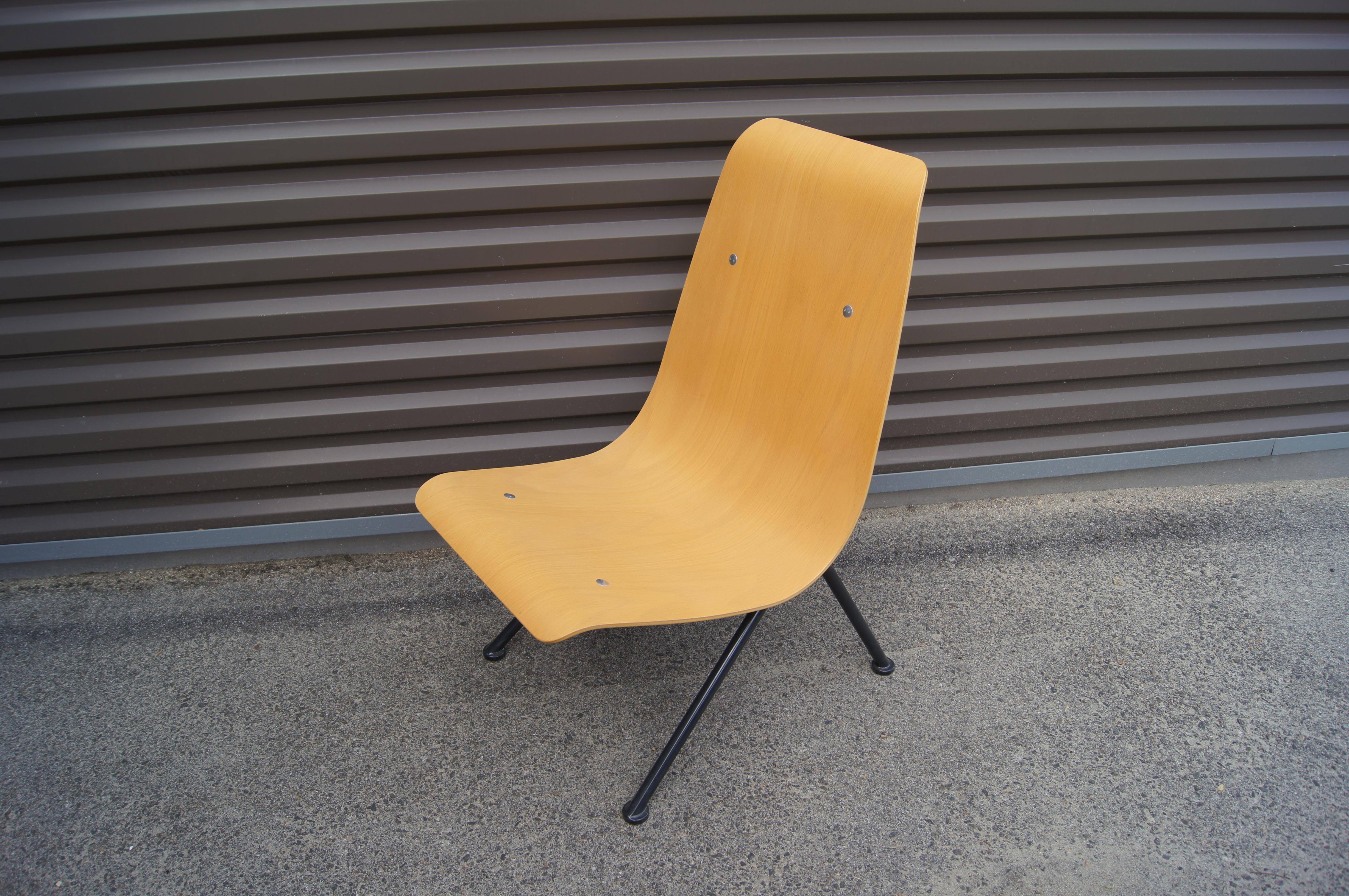 jean prouve antony chair vitra