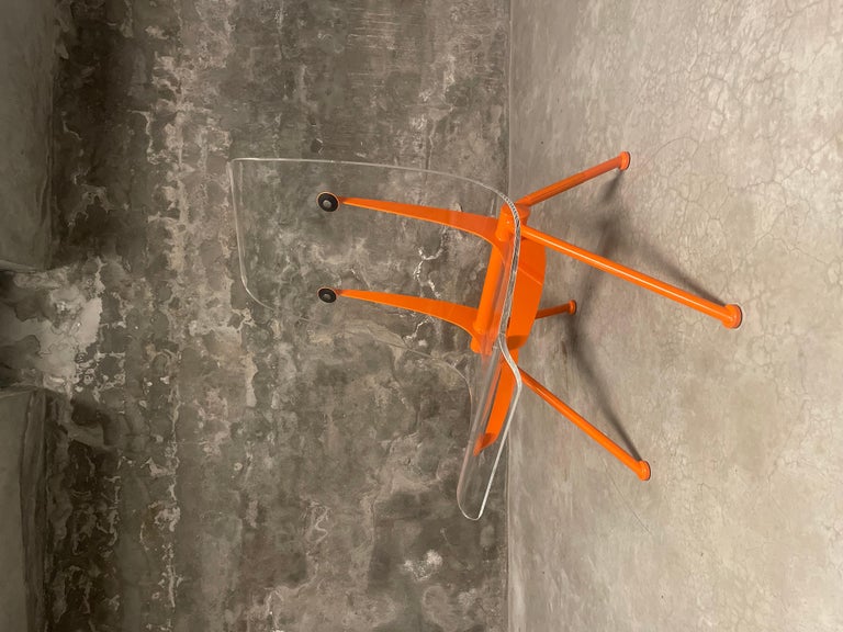 Antony Chair Virgil Abloh for Vitra
