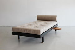 Antony Daybed by Jean Prouvé and Charlotte Perriand, 1950s