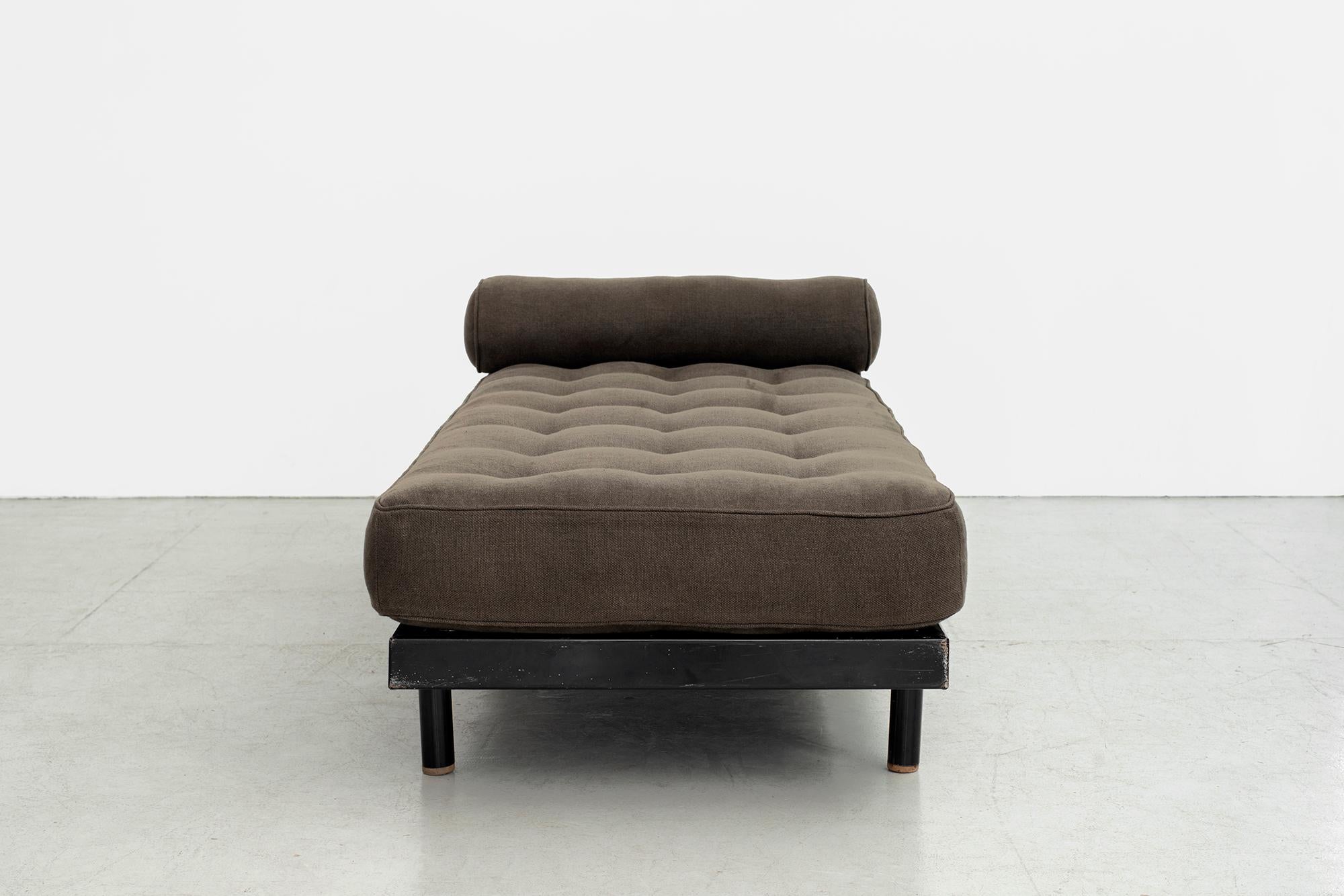 French Antony Daybed by Jean Prouvé and Charlotte Perriand, 1950s