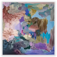 C12.2025 (Pittura astratta)