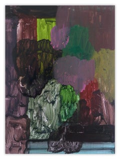 P15.2020 (Pintura abstracta)