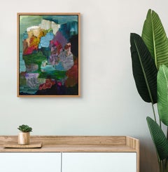 P17.2024 (Abstract Painting)