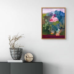 P19.2024 (Abstract Painting)