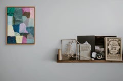 P51.2020 (Abstract Painting)