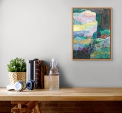 P52.2020 (Abstract Painting)