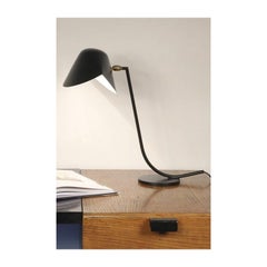 Antony Desk Lamp by Serge Mouille