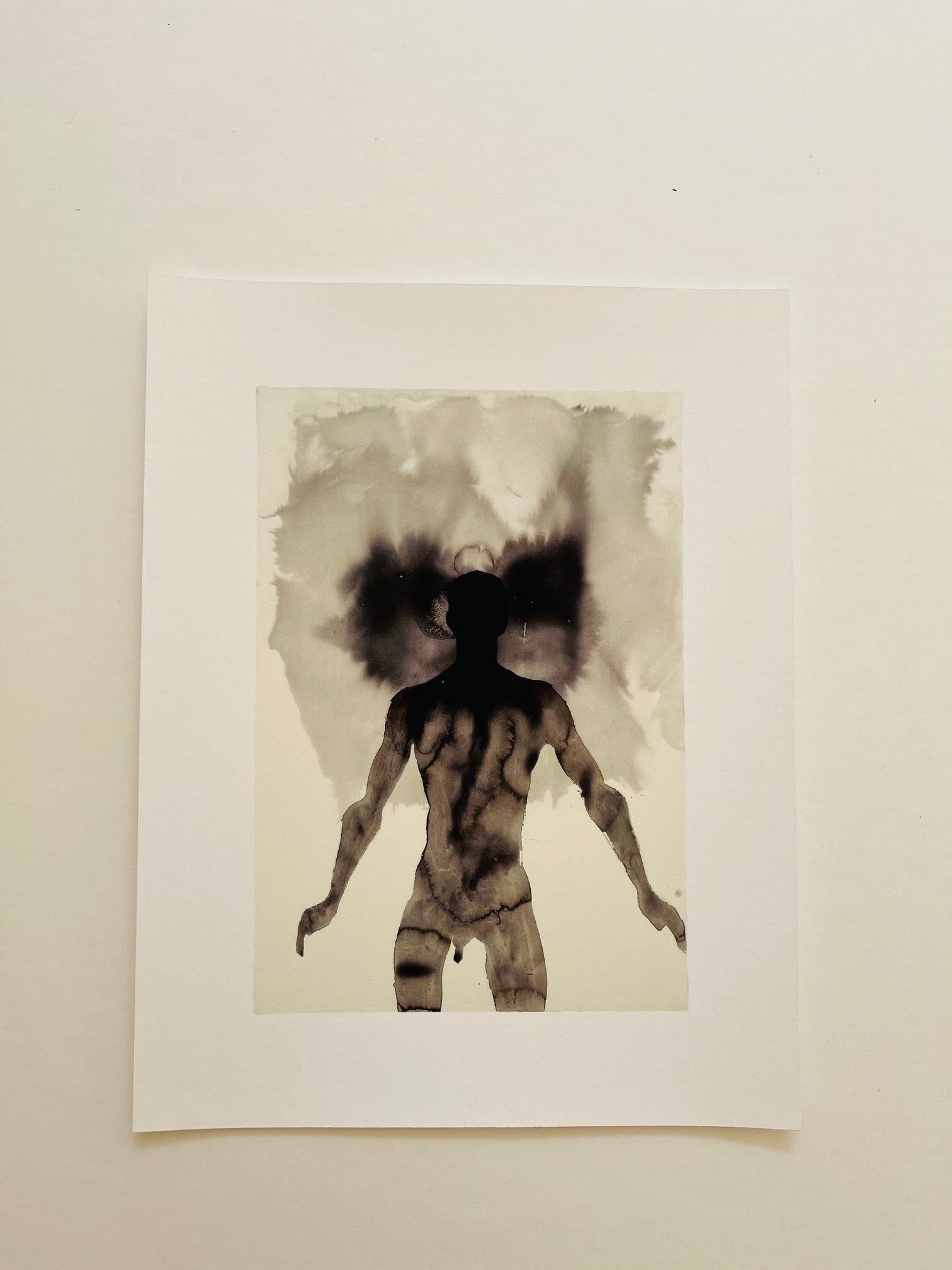 antony gormley prints for sale