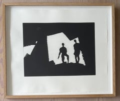 From the Cave (2010) (signed)