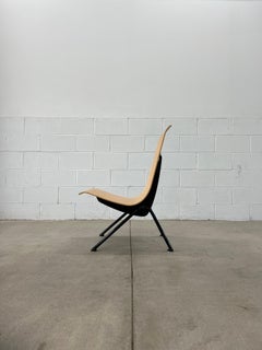 Silla Antony Lounge de Jean Prouvé para Vitra