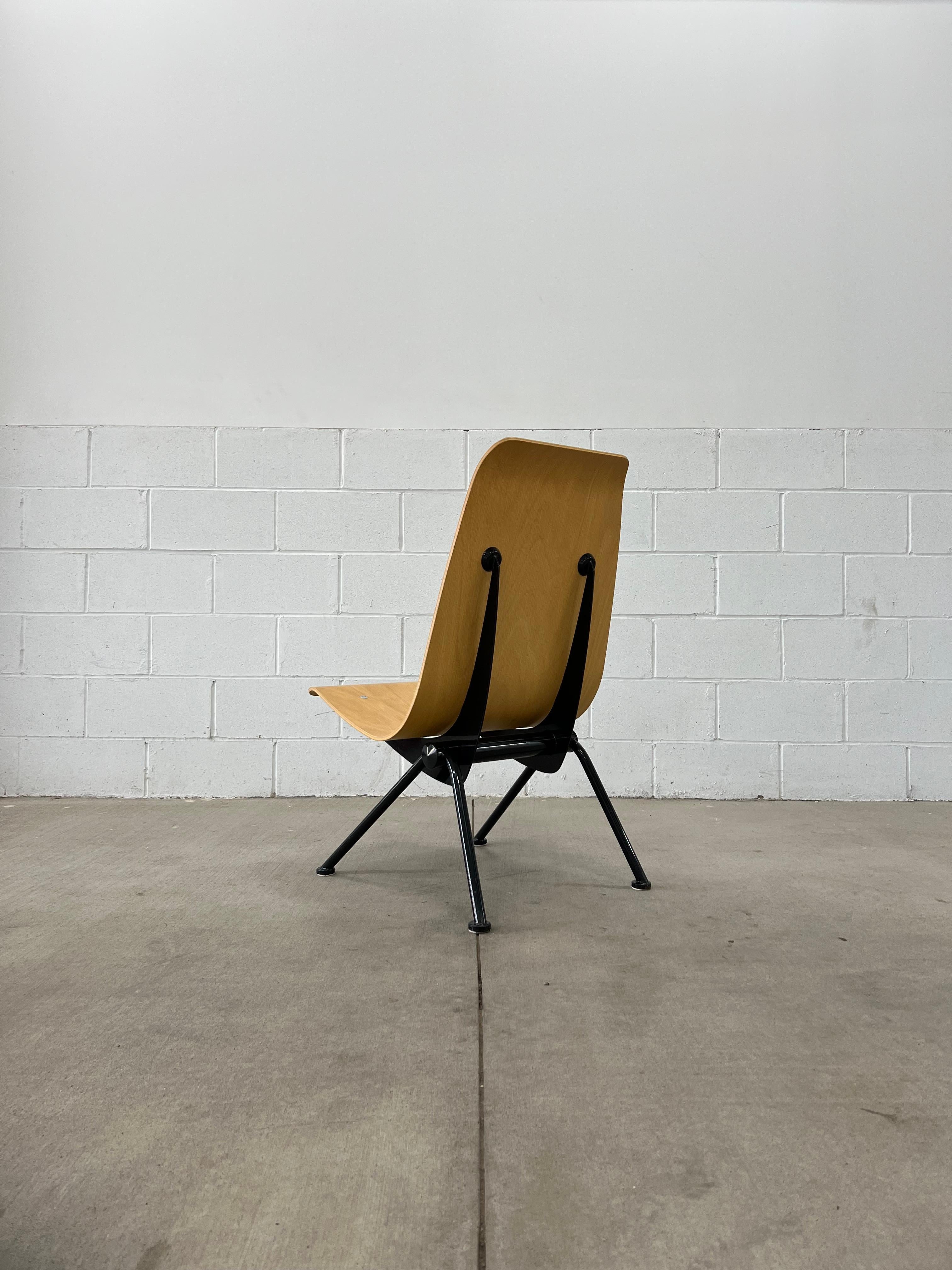 chaise jean prouve