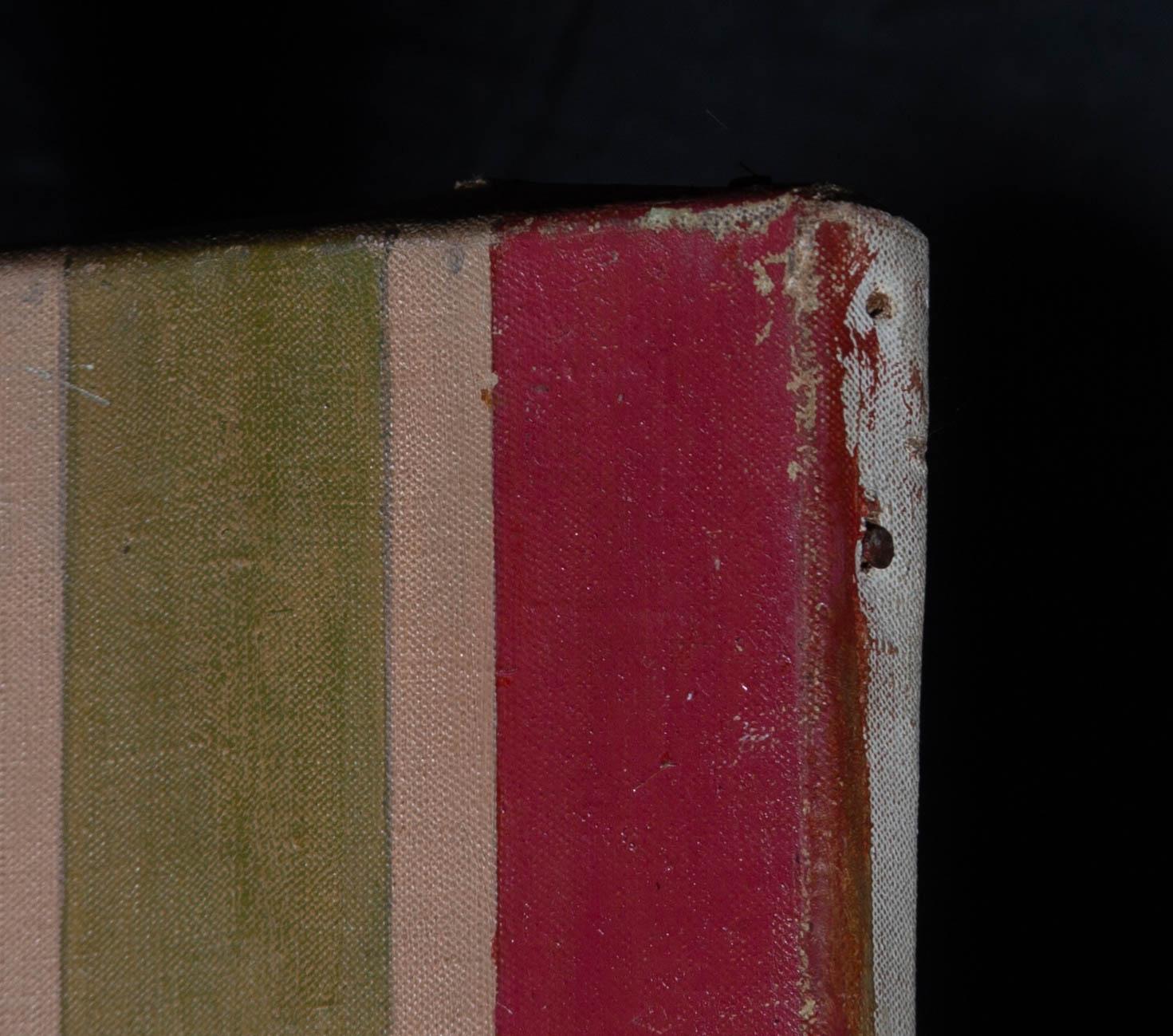 Antony Rosewarne (1917-2004) - Signé Peinture à l'huile du milieu du 20e siècle, Doreen 2