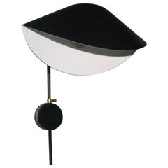 Serge Mouille - Antony Sconce in Black or White