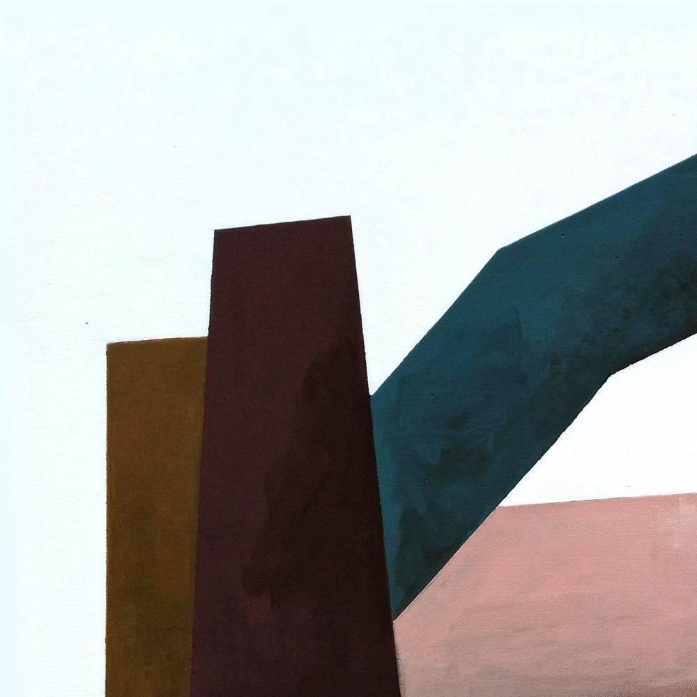 Questa opera d'arte fa parte di una nuova serie di Antony Squizzato, che è in qualche modo un'evoluzione della famosa serie Kisses dell'artista, caratterizzata da periodi di reclusione e dal concetto di isolamento.

Questo articolo non è