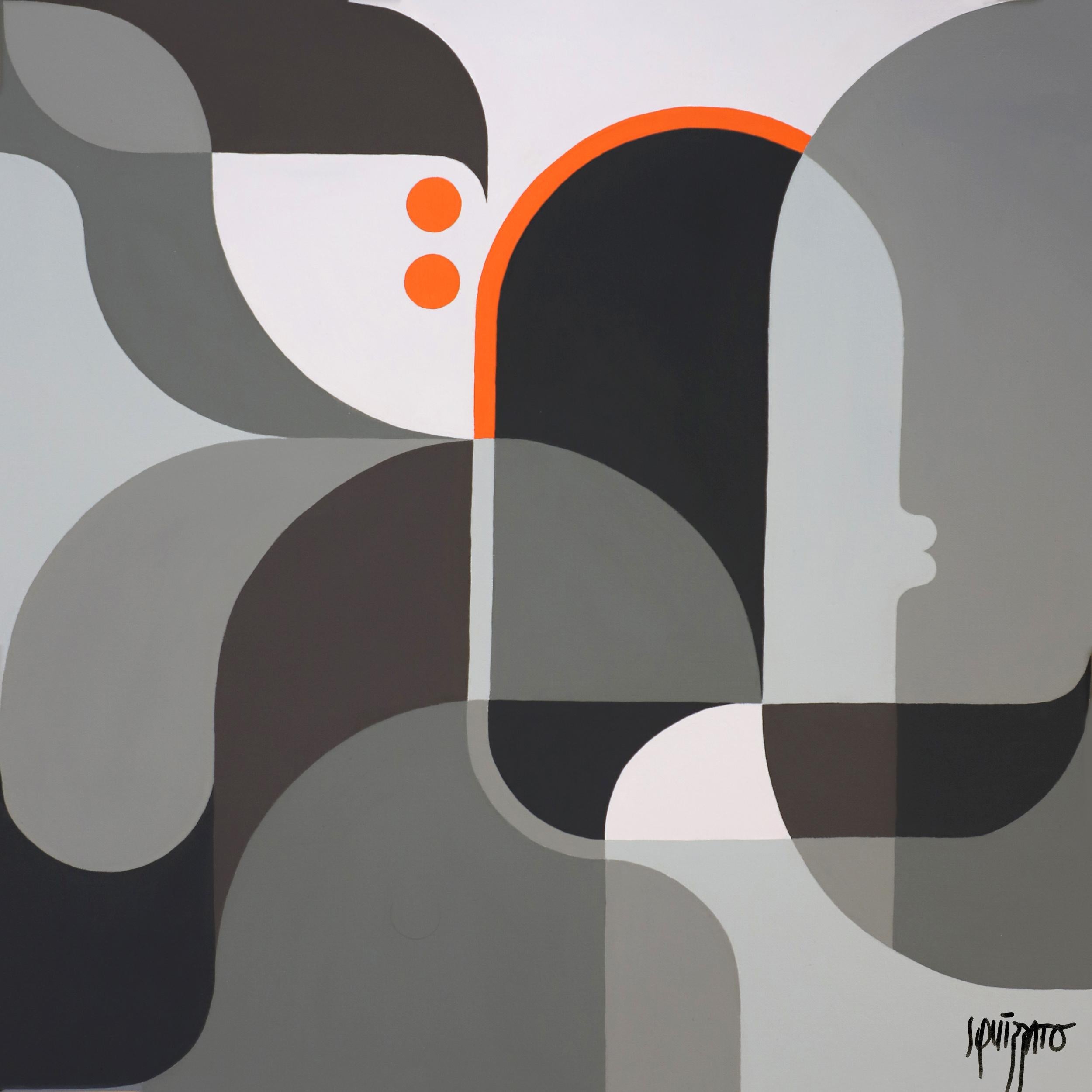 What is an established artist?