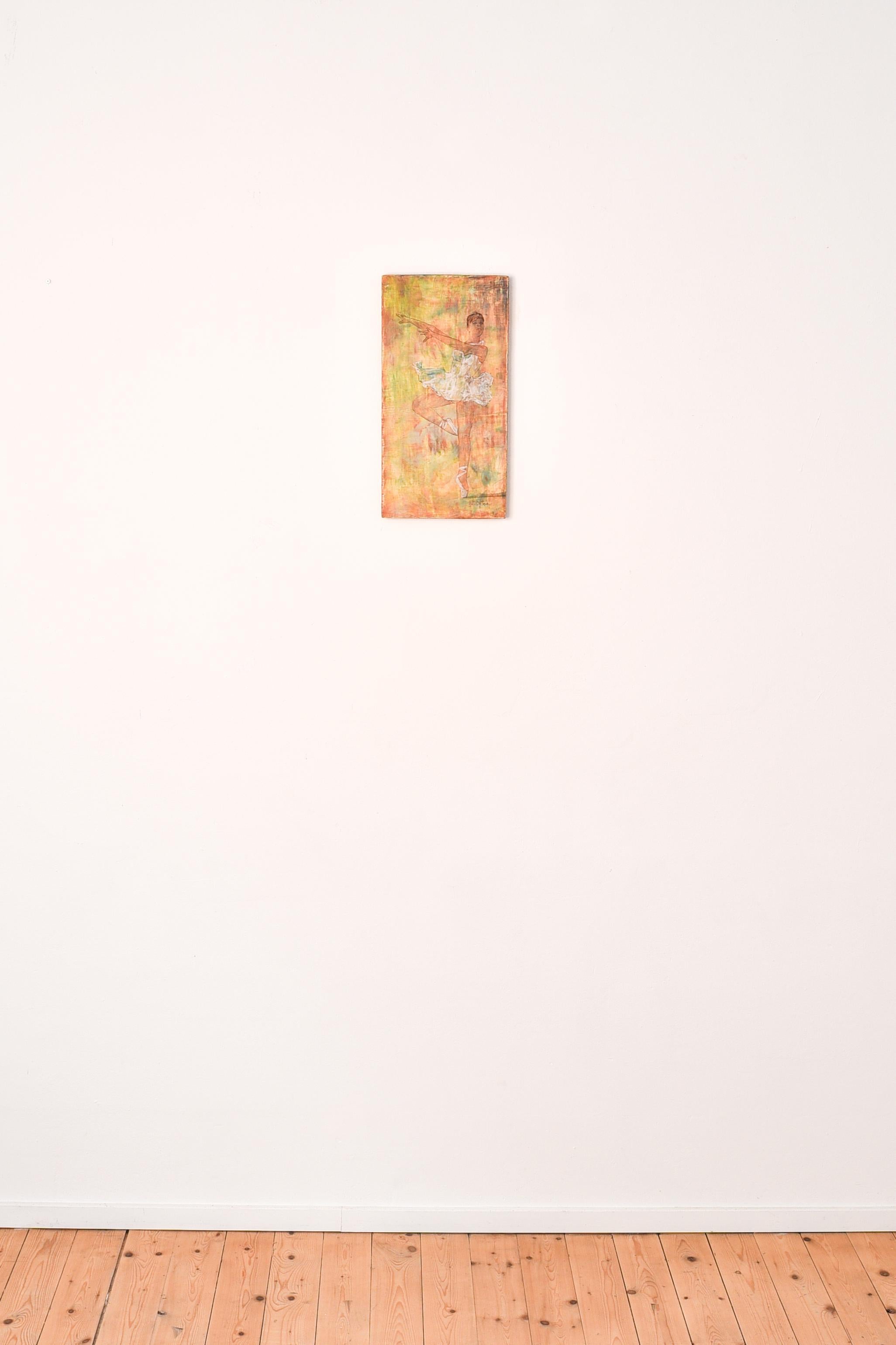 Antoon Catrie (Ronsele, Bélgica, 1924-1977), 