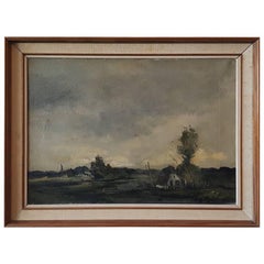 Antoon Markus Dutch Painter Antoon Markus Dutch Painter