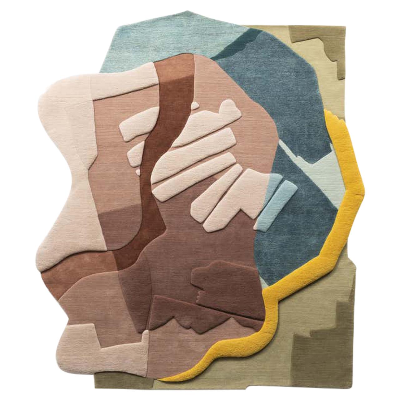 Antropico Entropico # 03 By Roberto Sironi For Sale