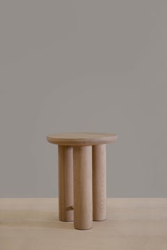 Antropología Side Table II