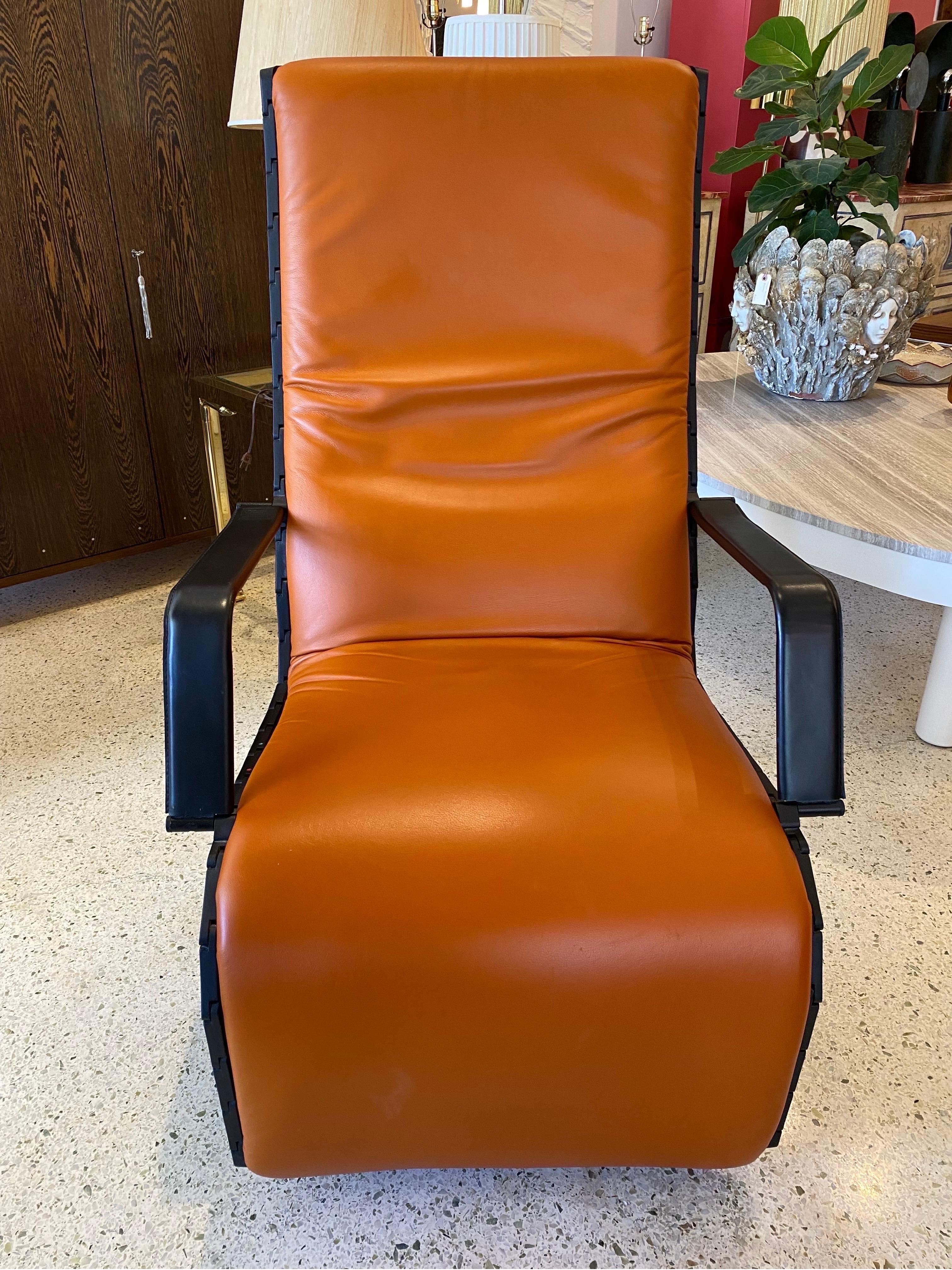 porsche lounge chair