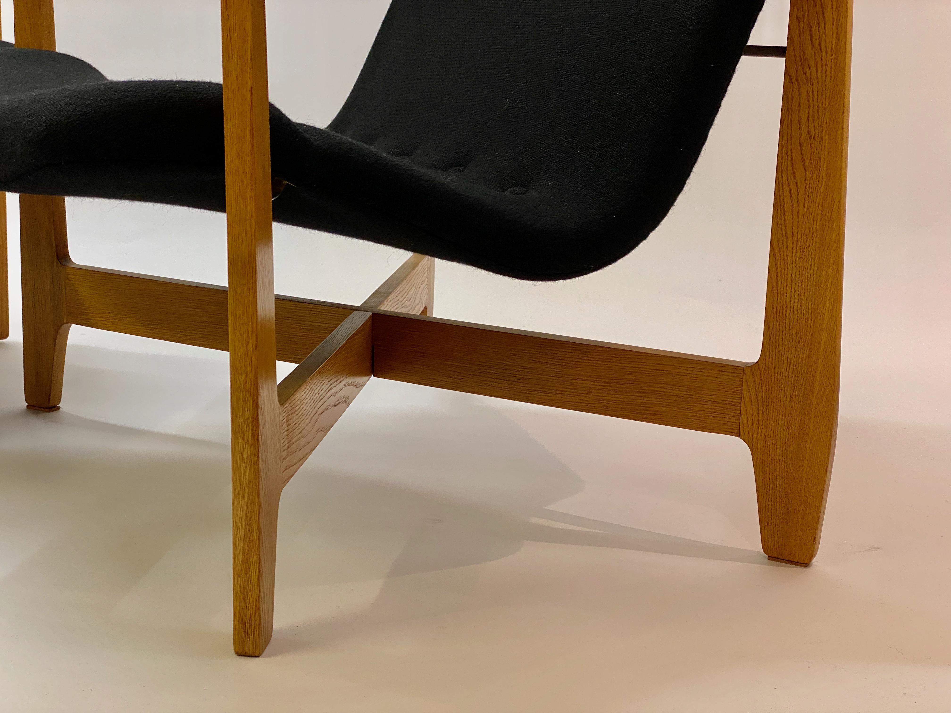 Antti Nurmesniemi, un par de sillones 