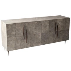Art Deco Sideboards