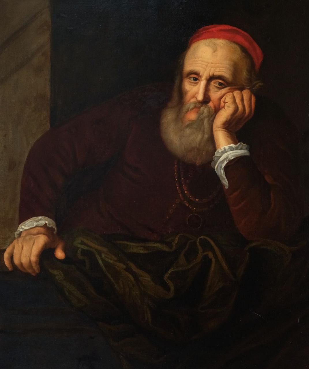 Antwerpener Schule, 17. Jahrhundert 