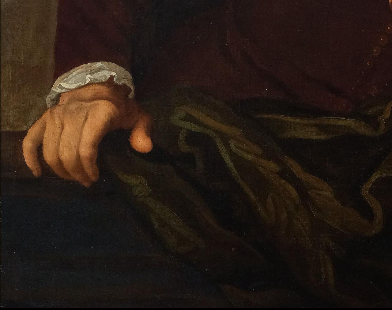 Antwerpener Schule, 17. Jahrhundert 