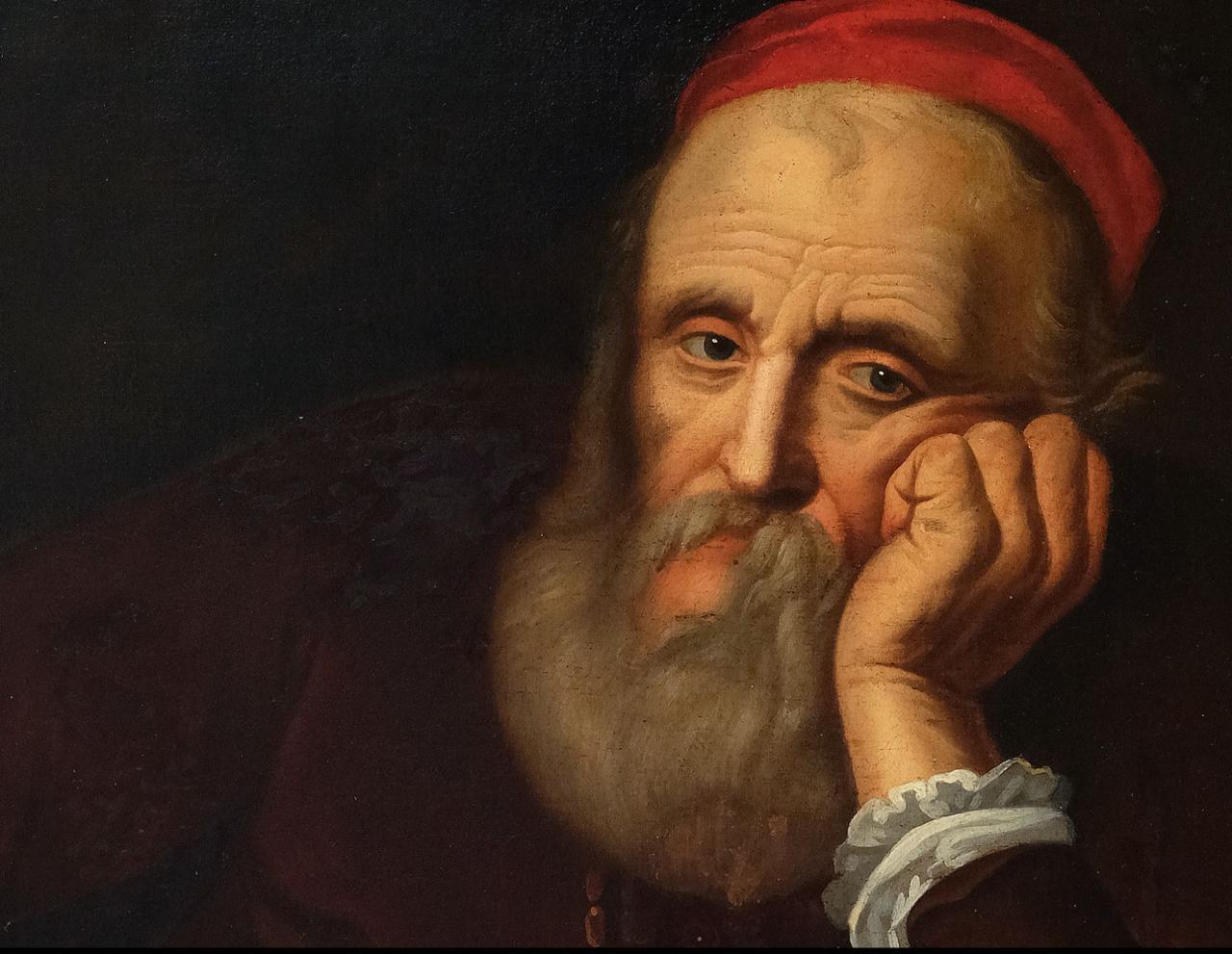 Antwerpener Schule, 17. Jahrhundert 