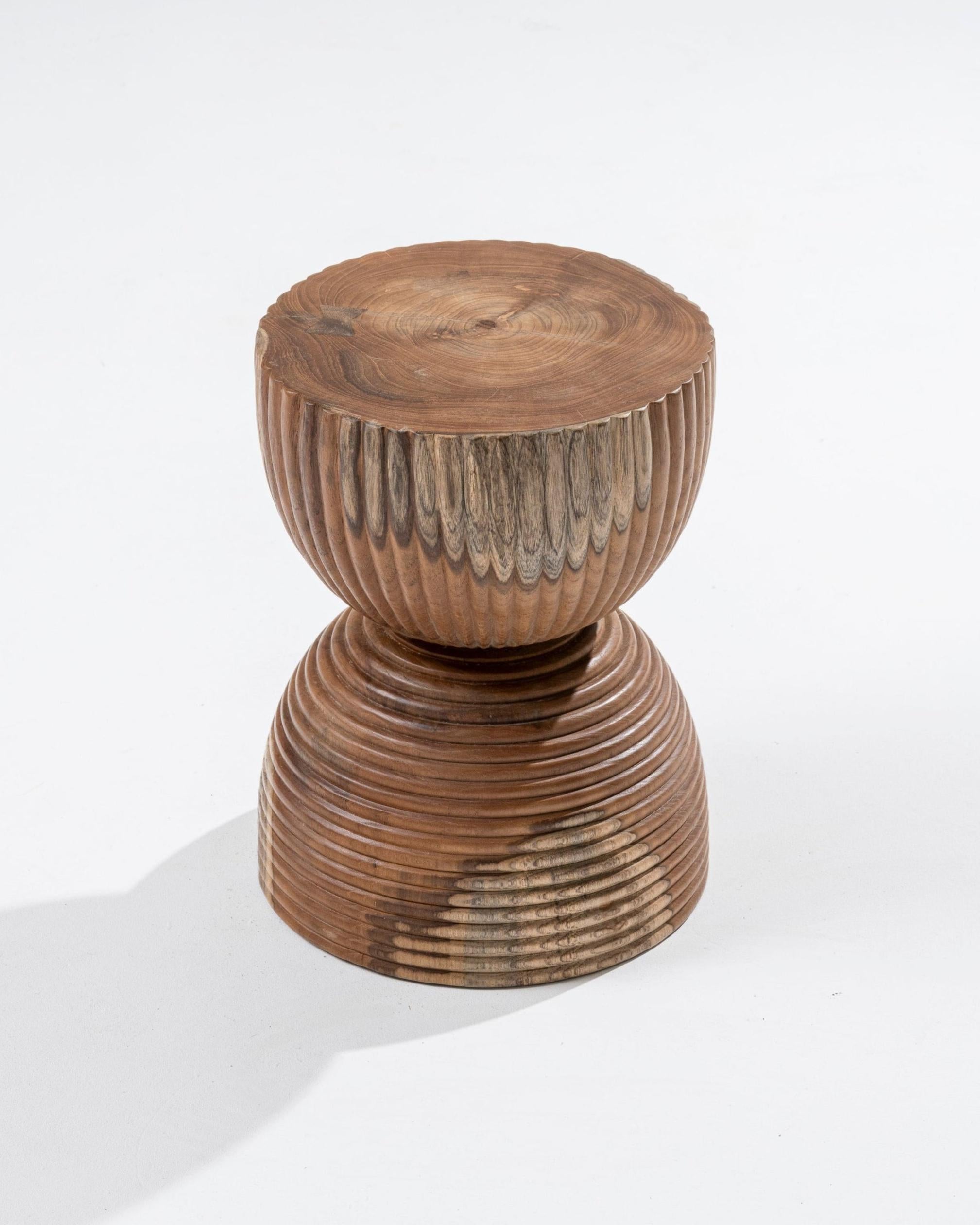 Tabouret en bois Anuk Neuf à PARIS, FR