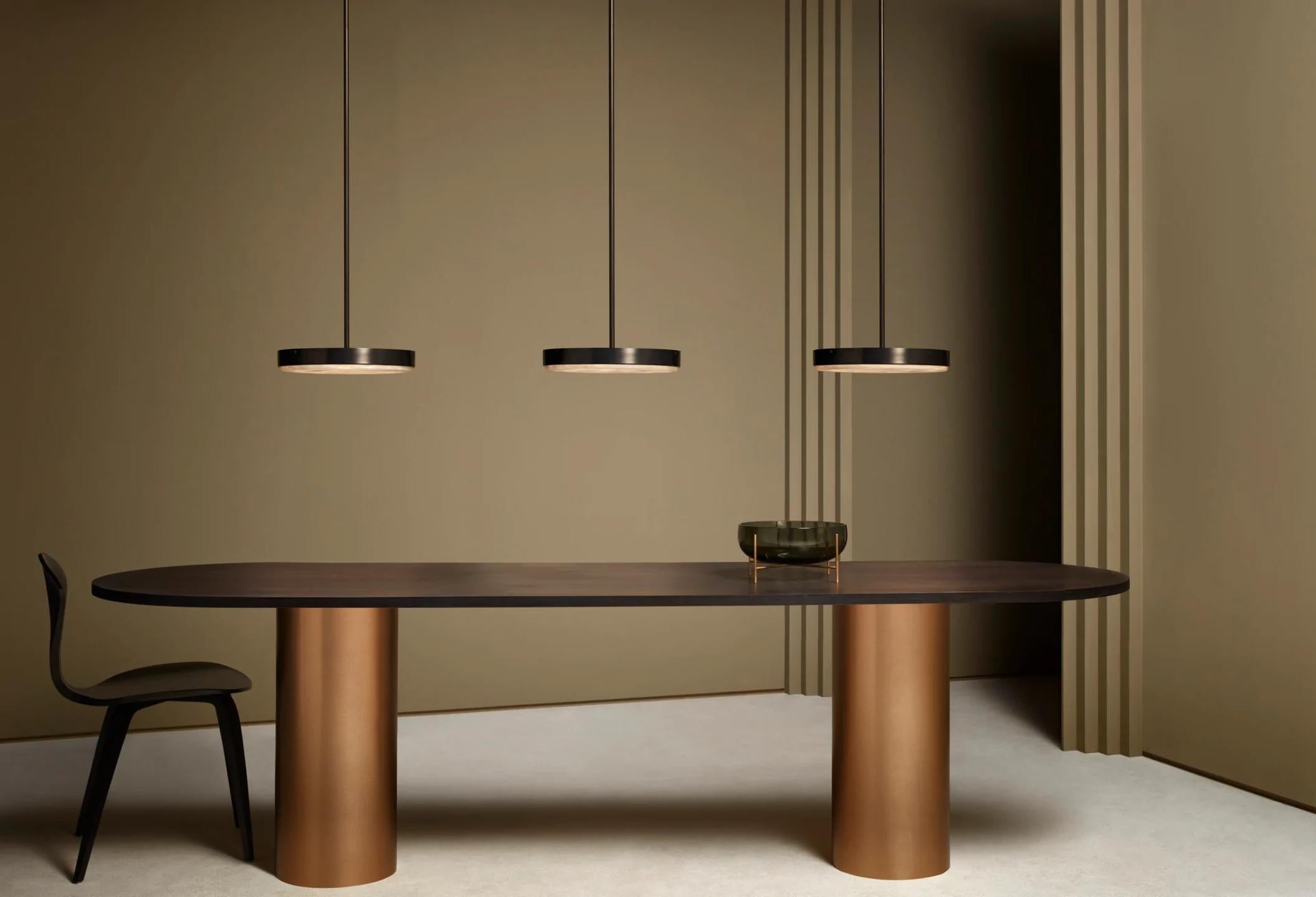 Britannico Ciondolo grande Anvers di CTO Lighting in vendita