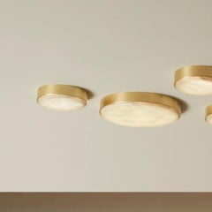 Anvers Large Wall/Ceiling Lamp by CTO Lighting