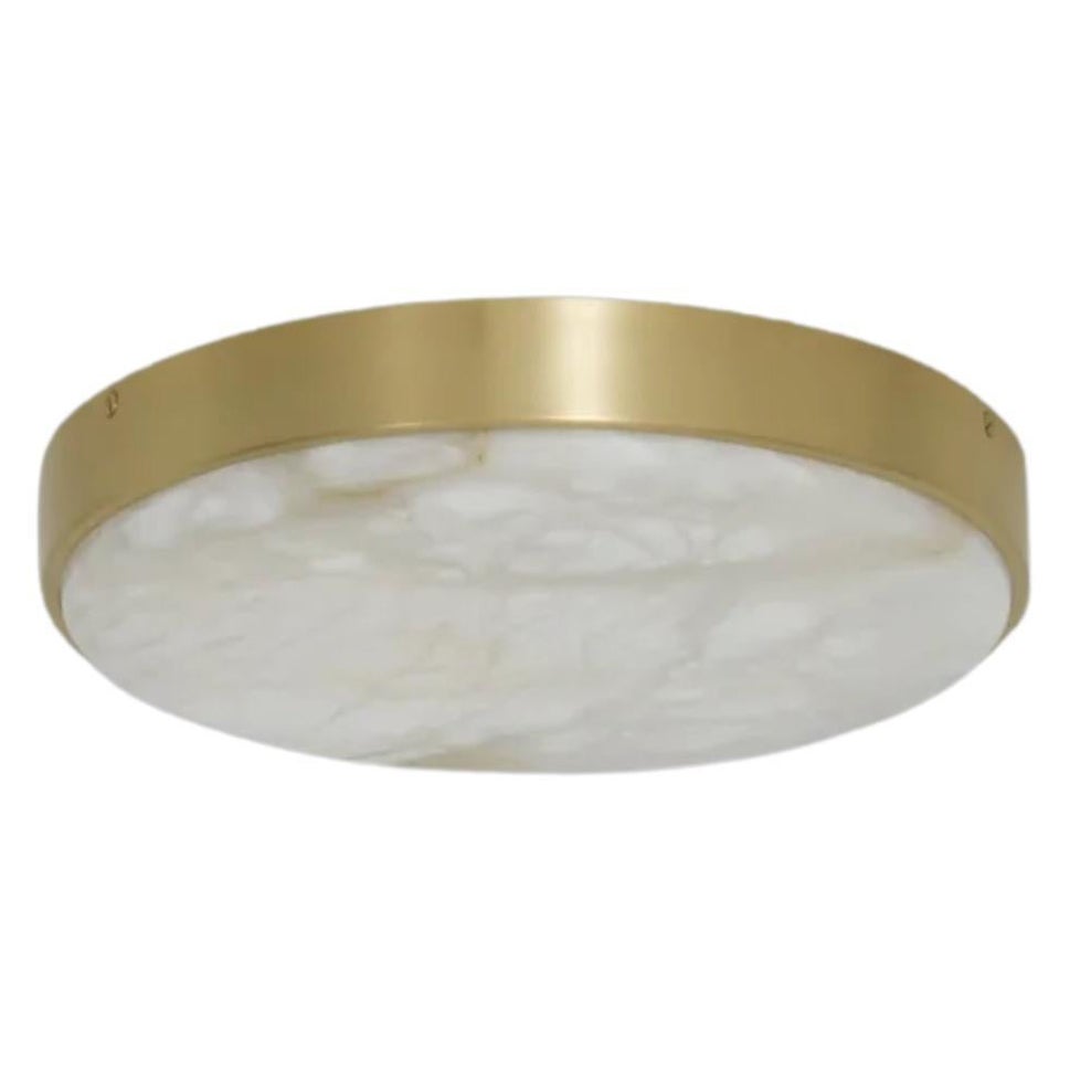 Anvers Medium Wall/Ceiling Lamp by CTO Lighting For Sale