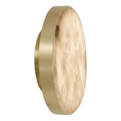 Anvers Rose Medium Wand-/Deckenleuchte von CTO Lighting