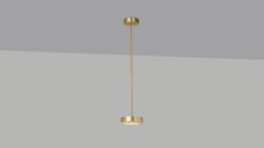 Ciondolo piccolo Anvers di CTO Lighting