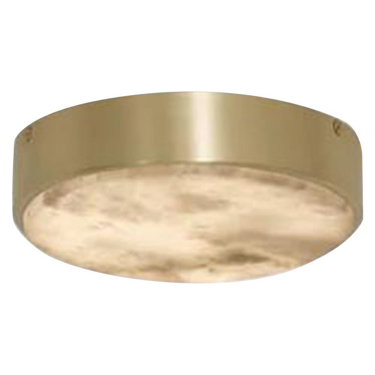 Anvers Small Wall/Ceiling Lamp by CTO Lighting For Sale