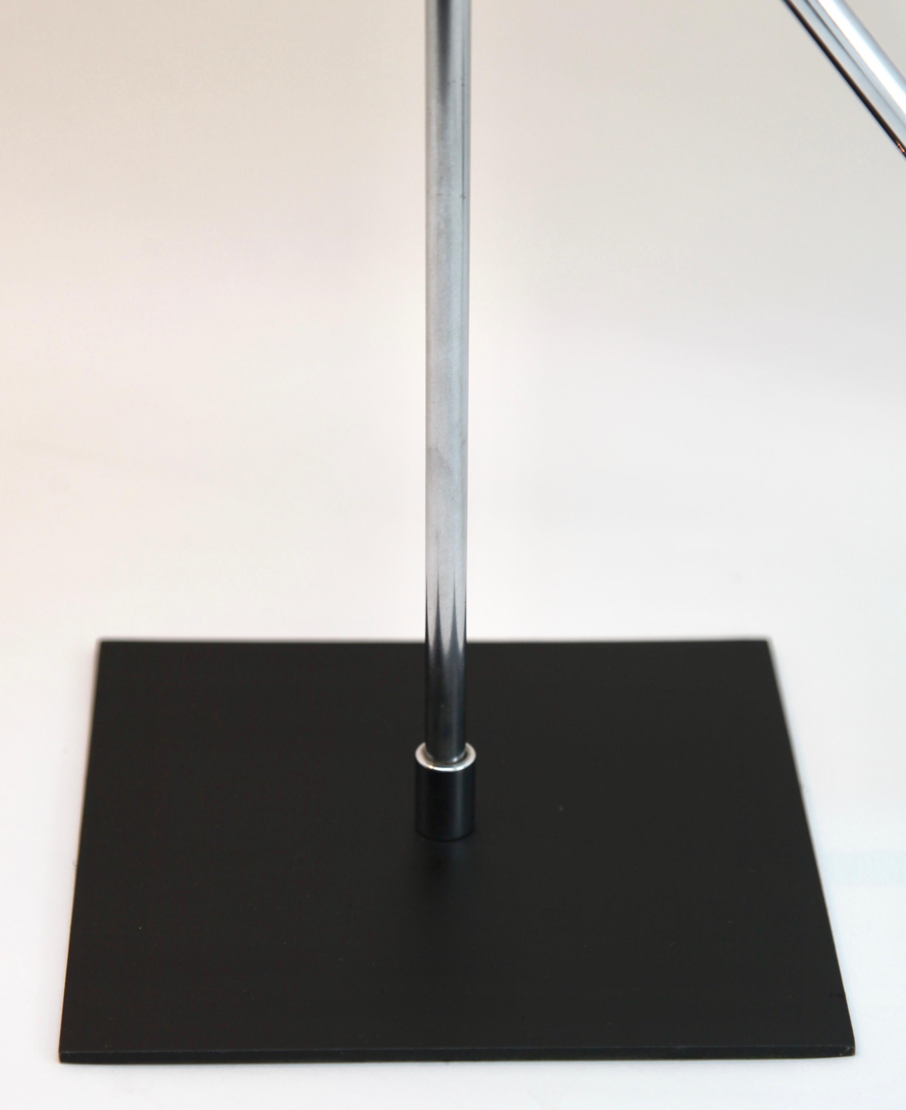 Anvia, Anglepoise by J. J. M. Hoogervorst Desk or Side Table Lamp Almelo NL 2