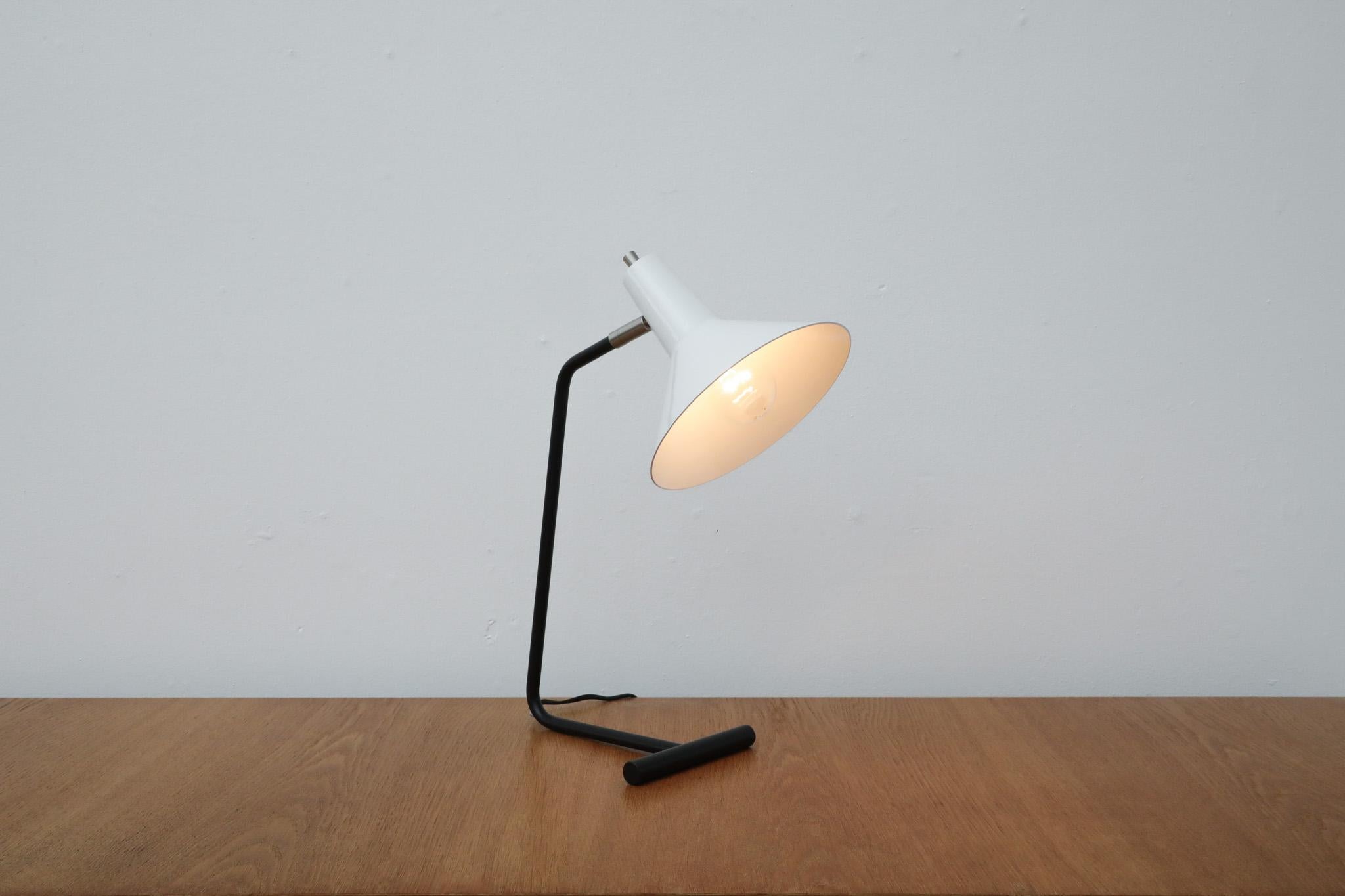 Ikonische holländische Mid-Century Anvia 