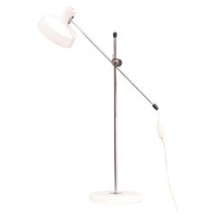 Anvia small floor lamp 1960s