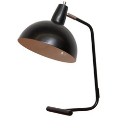 Anvia 'the Director' Table Lamp in Black