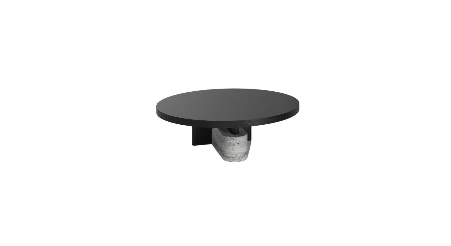 Minimalist Anvil Large - volume and material overlap For Sale