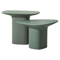 Anvil Side Table