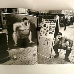 Objects for Objects ? - Mario Testino, 1ère édition, Londres, 1998